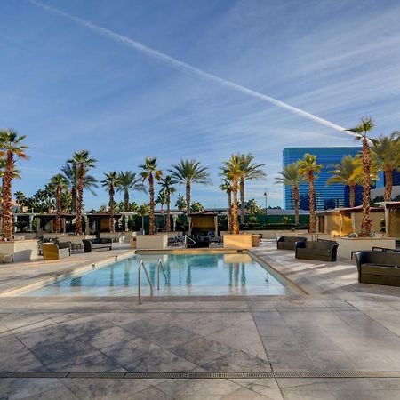 Strip & Sphere View! Privately Owned Condo Hotel-The Signature At Mgm Las Vegas Eksteriør bilde