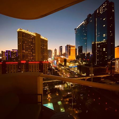 Strip & Sphere View! Privately Owned Condo Hotel-The Signature At Mgm Las Vegas Eksteriør bilde