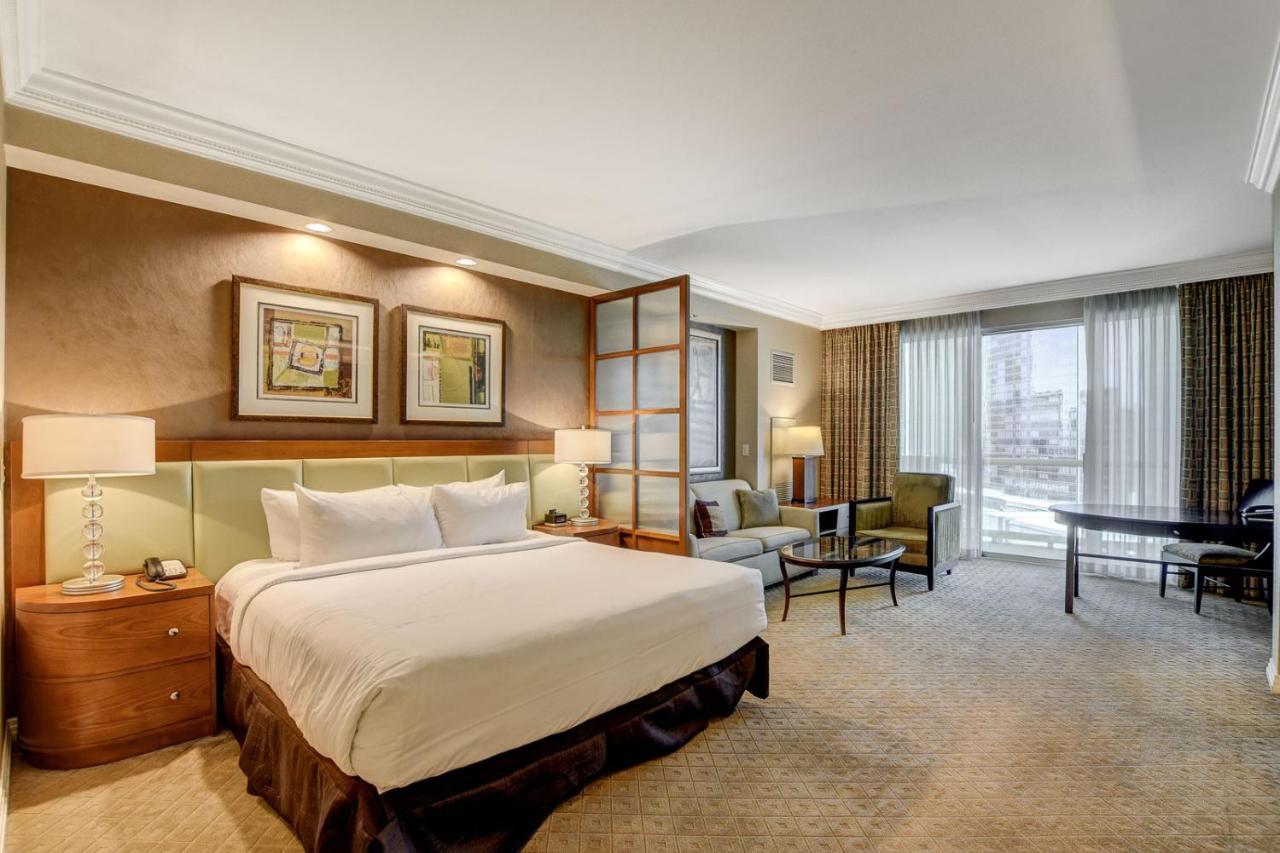 Strip & Sphere View! Privately Owned Condo Hotel-The Signature At Mgm Las Vegas Eksteriør bilde