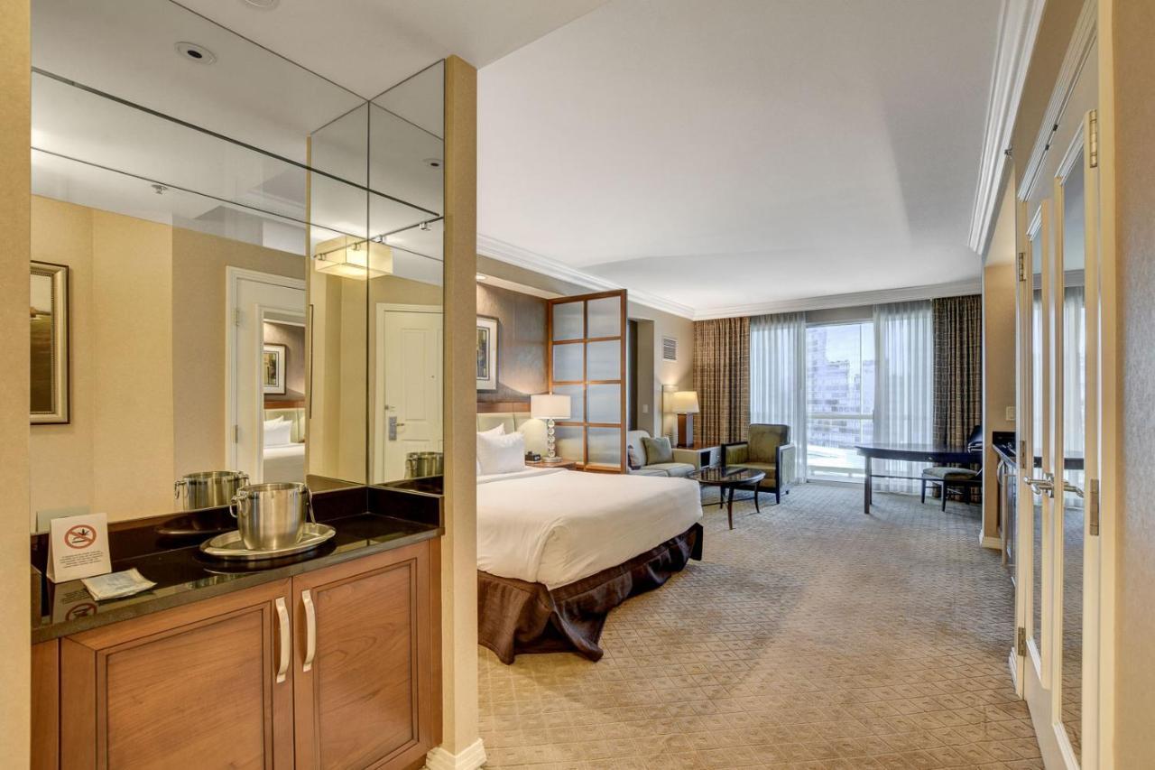 Strip & Sphere View! Privately Owned Condo Hotel-The Signature At Mgm Las Vegas Eksteriør bilde