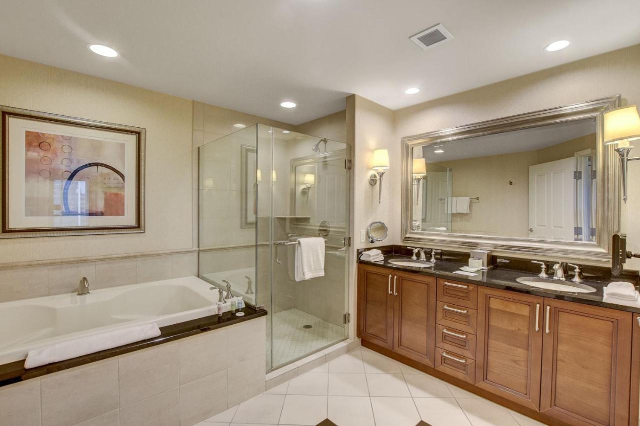 Strip & Sphere View! Privately Owned Condo Hotel-The Signature At Mgm Las Vegas Eksteriør bilde