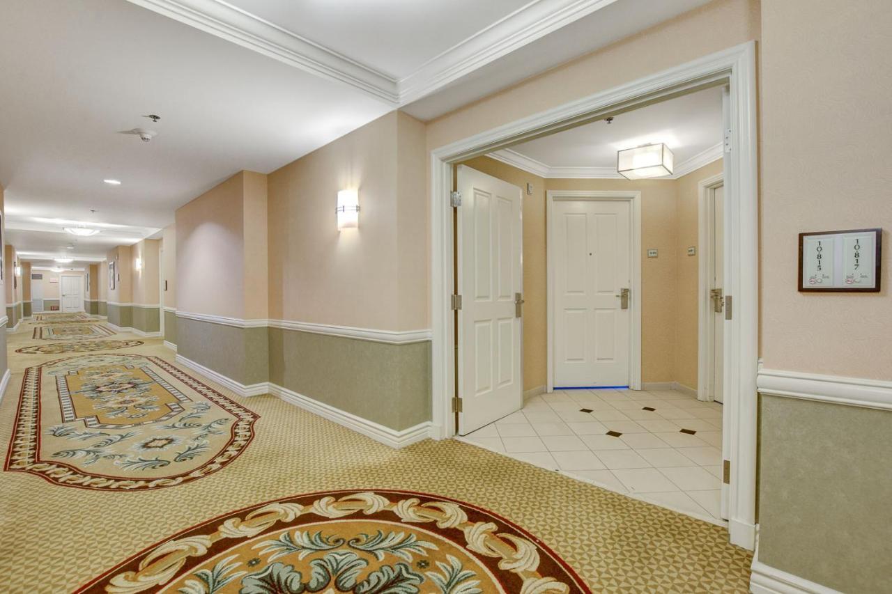 Strip & Sphere View! Privately Owned Condo Hotel-The Signature At Mgm Las Vegas Eksteriør bilde