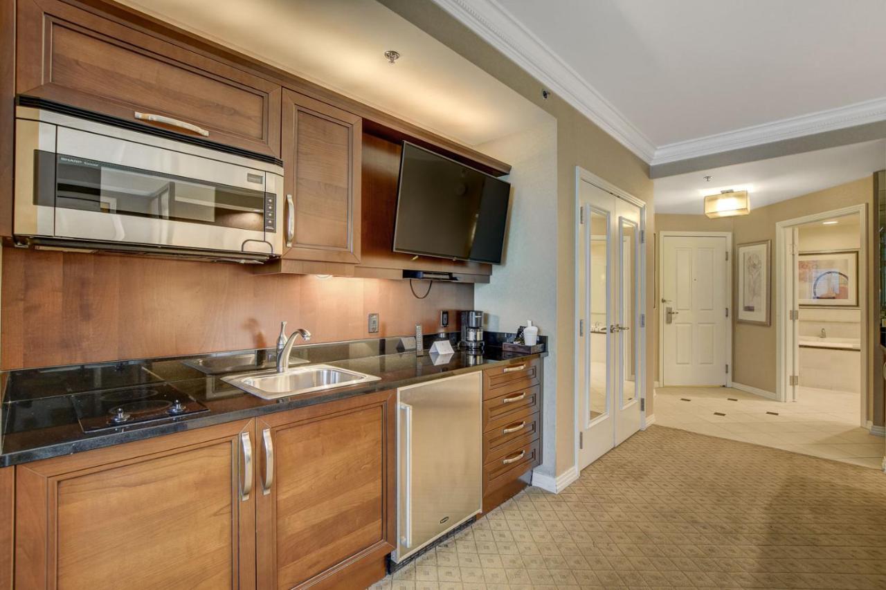 Strip & Sphere View! Privately Owned Condo Hotel-The Signature At Mgm Las Vegas Eksteriør bilde