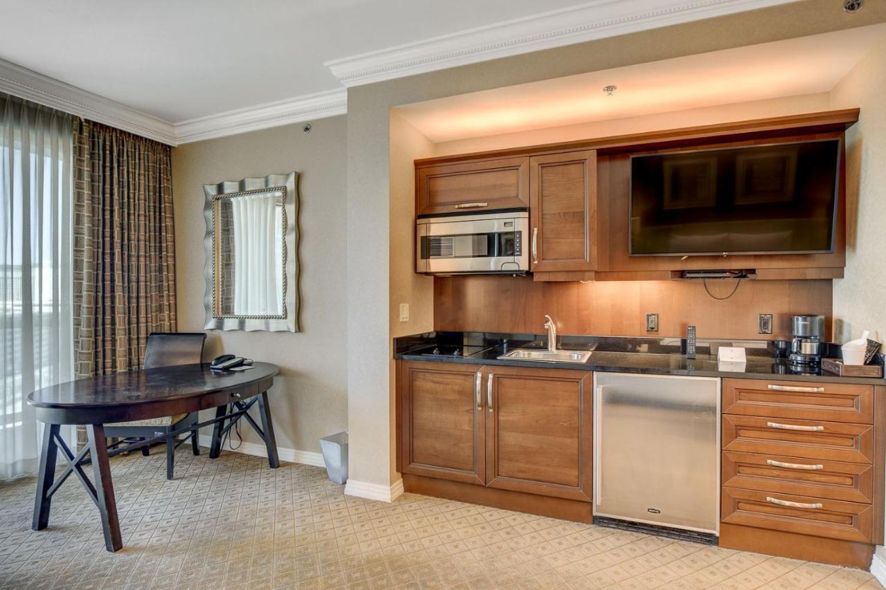 Strip & Sphere View! Privately Owned Condo Hotel-The Signature At Mgm Las Vegas Eksteriør bilde