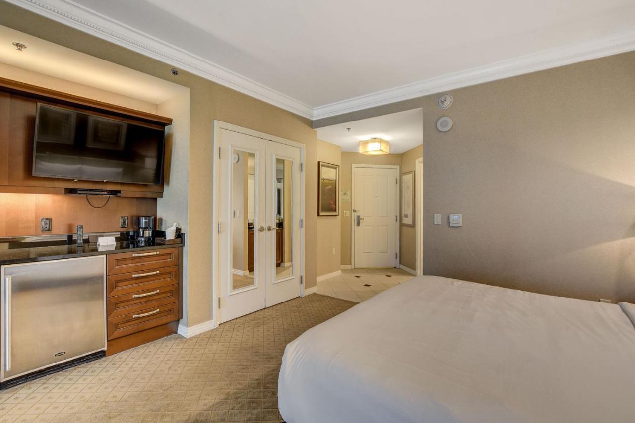 Strip & Sphere View! Privately Owned Condo Hotel-The Signature At Mgm Las Vegas Eksteriør bilde