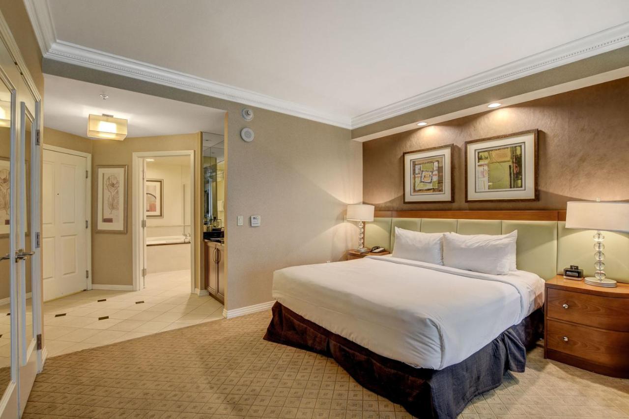 Strip & Sphere View! Privately Owned Condo Hotel-The Signature At Mgm Las Vegas Eksteriør bilde
